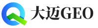 宿豫区大迈GEO